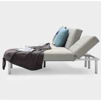 Hot sales Simple Style Outdoor  Furniture /Fabric Wrapped sofa lounge