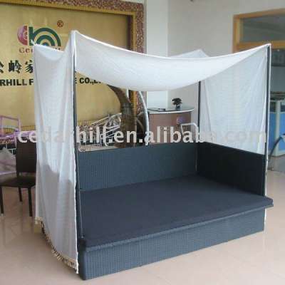 sweet garden day bed